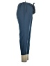 New Look Solid Blue Casual Pants Size XL - photo 4