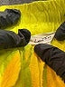 Love Tree Solid Yellow Board Shorts Size L - photo 3