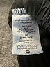 Walmart Color Block Black Active Pants Size 3X - photo 5