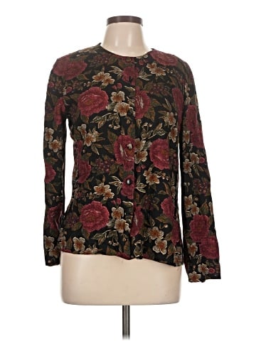 Debenhams Long Sleeve Blouse (view 1)