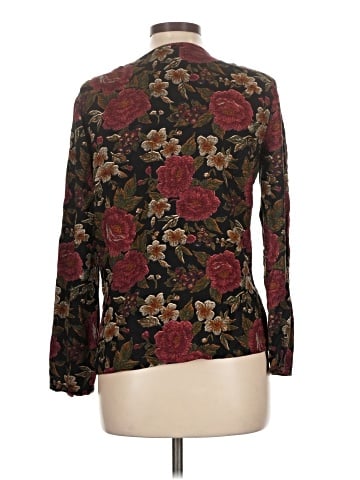 Debenhams Long Sleeve Blouse (view 2)