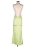 Unbranded Yellow Cocktail Dress Size S - photo 2