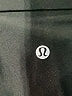 Lululemon Athletica Solid Black Active Pants Size 6 - photo 7