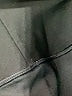 Lululemon Athletica Solid Black Active Pants Size 6 - photo 8