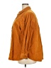 Como Blu 100% Cotton Orange Jacket Size 2X - photo 5