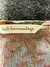 Soft Surroundings 100% Polyester Orange Kimono Size 3X - photo 7
