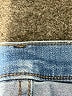 Bogs Blue Denim Shorts Size 30 waist - photo 3