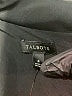 Talbots Black Cocktail Dress Size 8 - photo 7