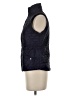 Jane Ashley Blue Vest Size S - photo 5