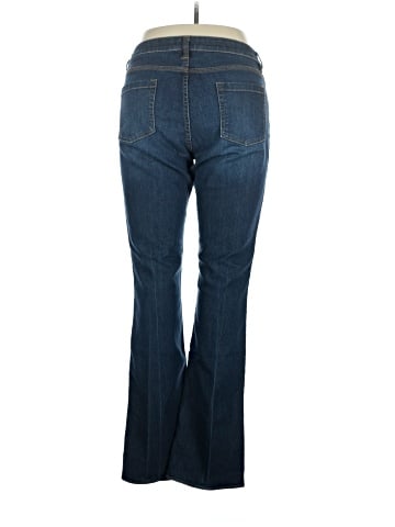 New York & Company Jeans (view 2)