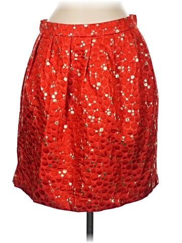 Lauren Moffatt Formal Skirt (view 1)