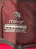 MPG 100% Polyester Red Jacket Size M - photo 6
