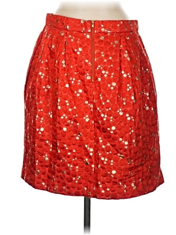 Lauren Moffatt Formal Skirt (view 2)