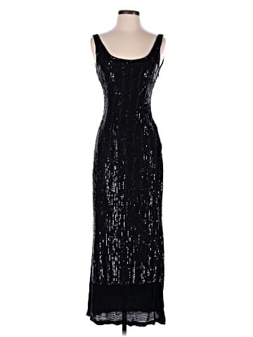 Naeem Khan Cocktail Dress (view 1)