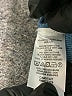 Ann Taylor 100% Acrylic Blue Poncho Size XS - P - photo 5