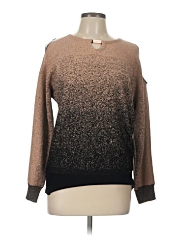 Adrienne Vittadini Pullover Sweater (view 1)
