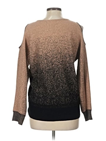 Adrienne Vittadini Pullover Sweater (view 2)
