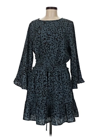 Jodifl Casual Dress (view 1)