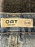 OAT Blue Jeans Size 6 - photo 6