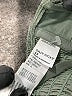 Gilly Hicks 100% Nylon Green Tank Top Size XS - photo 7