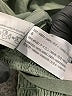 Gilly Hicks 100% Nylon Green Tank Top Size XS - photo 8