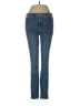 J.Crew Factory Store Blue Jeans Size 28 waist - photo 1