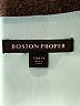 Boston Proper Tropical Blue Cocktail Dress Size 14 - photo 7