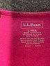 L.L.Bean Pink Tank Top Size L - photo 7