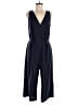 Universal Thread Solid Blue Jumpsuit Size M - photo 1