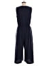 Universal Thread Solid Blue Jumpsuit Size M - photo 2