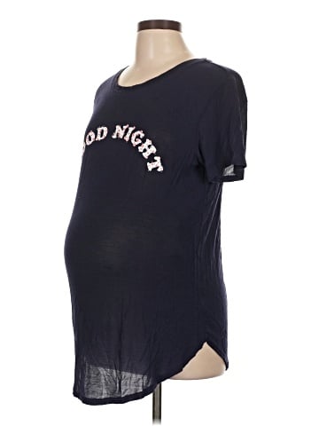 Gap - Maternity Short Sleeve T-Shirt (view 1)