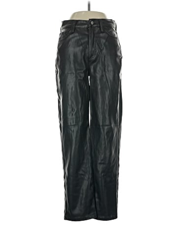 And Now This Leather Pants (view 1)