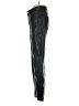 And Now This 100% Leather Black Leather Pants Size 0 - photo 5