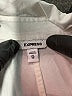 Express Ivory 3/4 Sleeve Button-Down Shirt Size XL - photo 7
