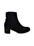 Blondo Black Ankle Boots Size 8 1/2 - photo 1
