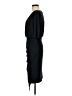 ABS Black Cocktail Dress Size M - photo 5