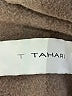T Tahari Brown Wool Coat Size 1X (estimated) - photo 6