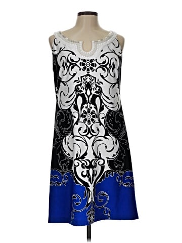 Joseph Ribkoff Cocktail Dress (view 1)