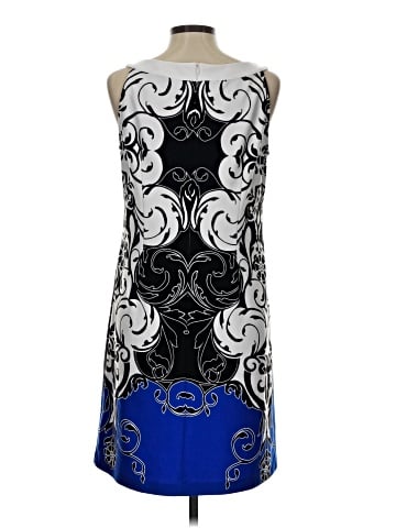 Joseph Ribkoff Cocktail Dress (view 2)