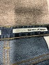 DKNY Jeans Blue Jeans Size 10 - photo 6