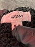 Aerie 100% Polyester Black Pullover Sweater Size M - photo 7