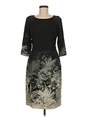 Elie Tahari Casual Dress (view 1)