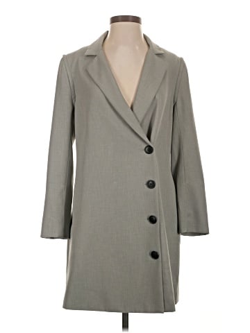 Vetta Coat (view 1)
