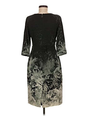 Elie Tahari Casual Dress (view 2)