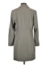Vetta 100% Recycled Polyester Gray Coat Size S - photo 2