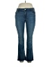 Old Navy Blue Jeans Size 14 (petite) - photo 1