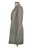 Vetta 100% Recycled Polyester Gray Coat Size S - photo 5