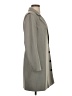 Vetta 100% Recycled Polyester Gray Coat Size S - photo 4