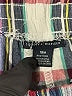 Tommy Hilfiger 100% Cotton Plaid Green Shorts 12-18 MO / 18 MO - photo 3