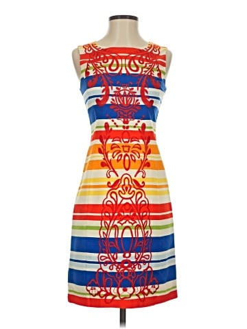 Tabitha Casual Dress (view 1)